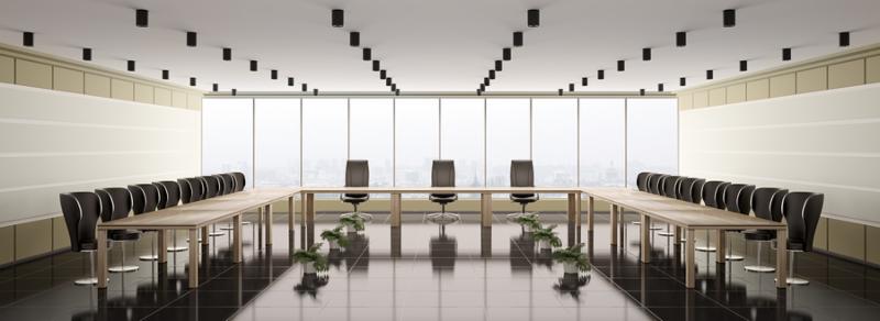 Meeting Room Layout – It’s Worth Some Thought
