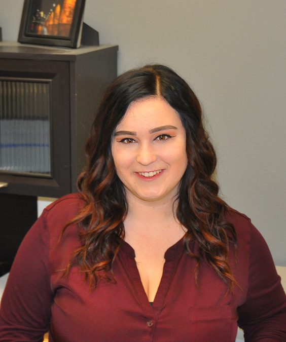 Nicole Larson Joins Sharper Management as an Assistant Community Manager