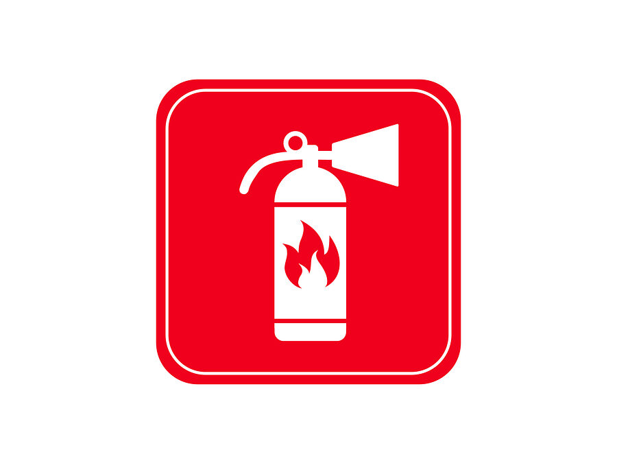 October is Fire Prevention Month