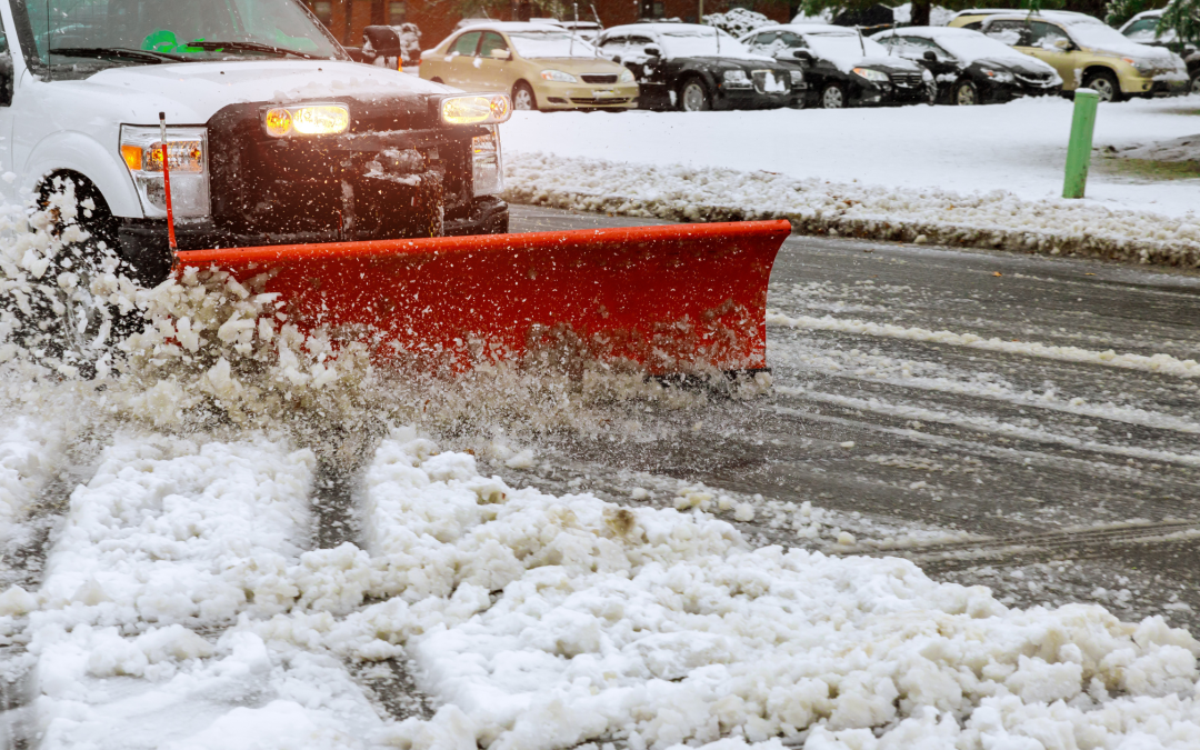 Snow Removal Reminders