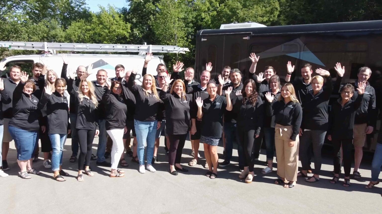 HOA Management | Sharper Management | Minneapolis, MN