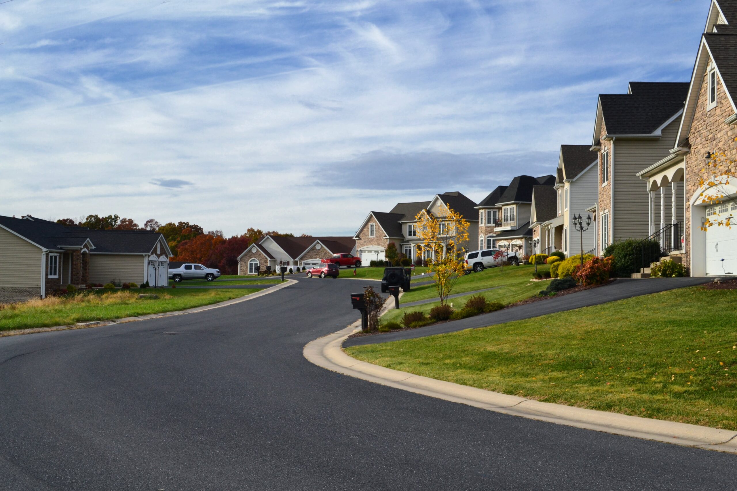managed neighborhood