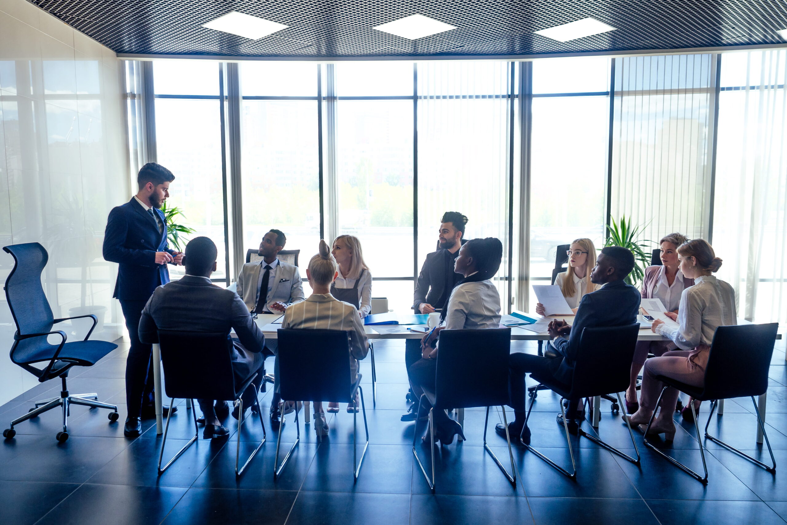 asking the hoa management company