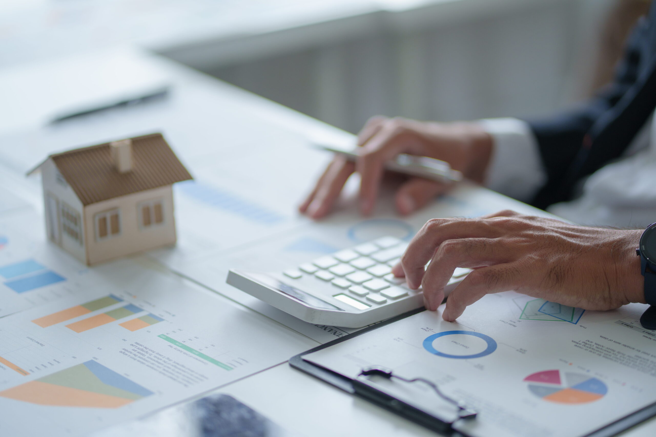 managing HOA reserve funds